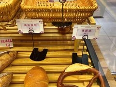 -熊叔熊婶面包房(团结湖店)