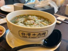 -中国厨房/台湾牛肉面