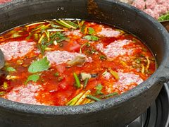 -笔记安顺夺夺粉火锅