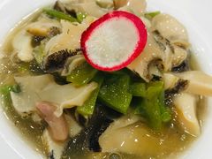 -宁波状元楼酒店(和义路店)