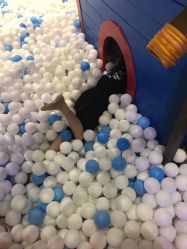 -幻贝家儿童乐园(苏州中心店)