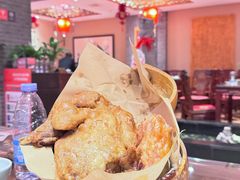 -面辣子·陕西家乡菜(钟楼店)