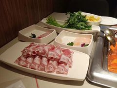 -海底捞火锅(万丰桥店)