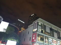 -宁波威斯汀酒店