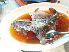 -阿娘家·原生态农家菜(国顺东路店)