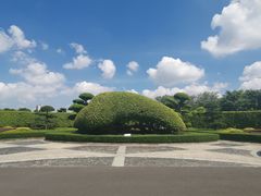-南宁南湖公园