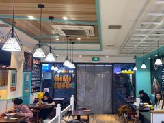 -友记正宗隆江猪脚饭(首经贸店)