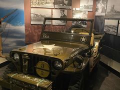 -沈阳二战盟军战俘营旧址陈列馆