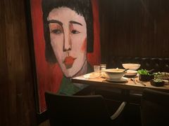 -Ginger(兴国路店)