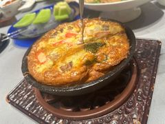 -阿庄新豫菜(航海东路店)