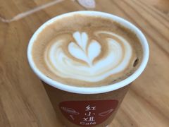 -红小姐咖啡馆(西津渡店)