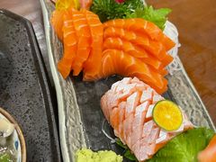 -鸟泉居酒屋·烧鸟·酒馆(百子湾店)