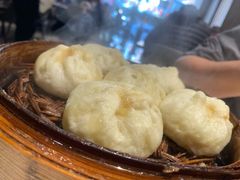 -西夏回族烧麦馆(牡丹街店)