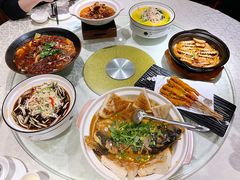 -佰家小厨·南京菜(夫子庙店)