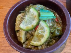 -云海肴·汽锅鸡·云南菜(苏州中心店)