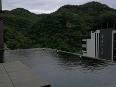 -台北北投丽禧温泉酒店