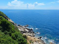 -海南分界洲岛旅游区