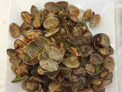-渔民船说·北塘海鲜·天津菜·海肠捞饭(北塘古镇店)