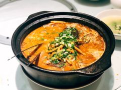 -老大同酒家·糟卤·本帮菜(中山公园店)