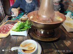 -龙虾风暴(松江店)