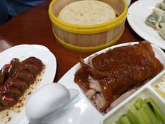 -宏天寶·北京烤鸭(宾馆西路2店)