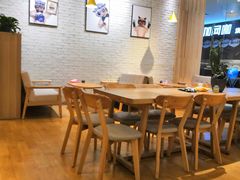 大堂-藏猫猫咖啡主题馆(中央大道店)