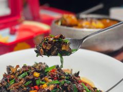 -千百味红餐厅·江西菜(绿地双子塔店)