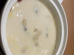 -湯系·煲汤手艺人(东二环泰禾广场店)