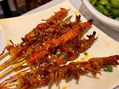 -可可大虾武汉土菜大排档(万松园1店)