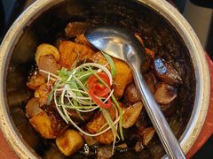 -上海苏宁宝丽嘉酒店·嘉府壹号中餐厅