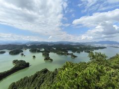 -千岛湖东南湖区