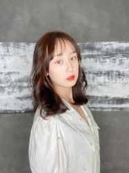 -HG美发设计沙龙