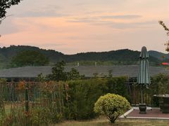 -天目湖涵田度假村