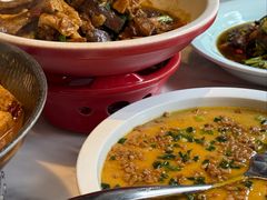 -曹家小菜(胜太路店)