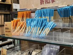 -MUJI无印良品(西单大悦城店)