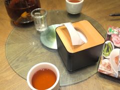 -鑫小城故事·藕汤·家常菜(台北一路总店)