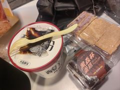 -味多美(江桥万达店)