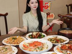 -友强·23年特色海鲜大排档(厦门店)