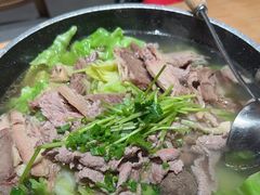 -川堂风·跷脚牛肉·乐山爆炒(宝山日月光店)