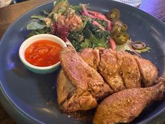 -Famous肥猫墨西哥音乐餐吧(五棵松华熙LIVE店)