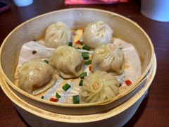 绍兴小笼-寻宝记绍兴菜(鲁迅路店)