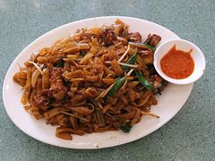 -大利美食中心(深水埗店)