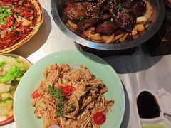 -全聚德(蓝山店)