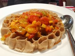 -西贝(六里桥旗舰店)