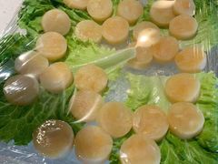 -蓝珊甄选海鲜自助·火锅大排档(近阿那亚店)