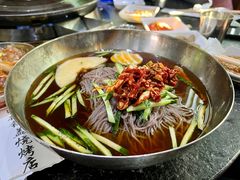 -海花锅盖烧烤店(怡馨家园店)