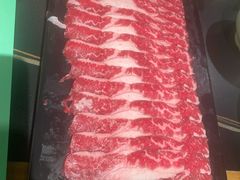 -常赢三兄弟·清真涮肉·清真炒菜(朝阳新城店)