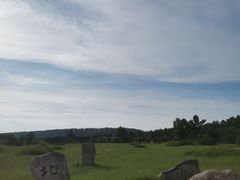 -北极村旅游风景区