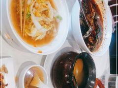 -大鸭梨烤鸭(石佛营店)