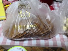 芝麻脆饼-恩点烘焙面包糕点·伴手礼(和平广场店)